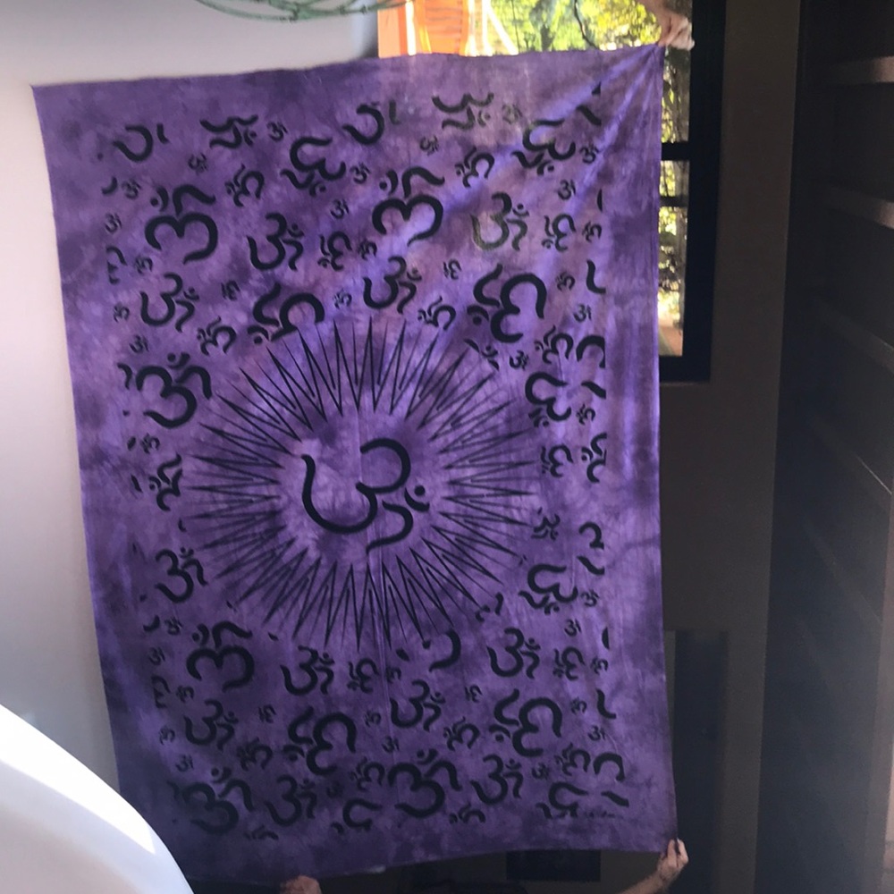 om tapestry - free people